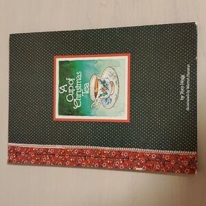 A Cup of Christmas Tea by Tom Hegg